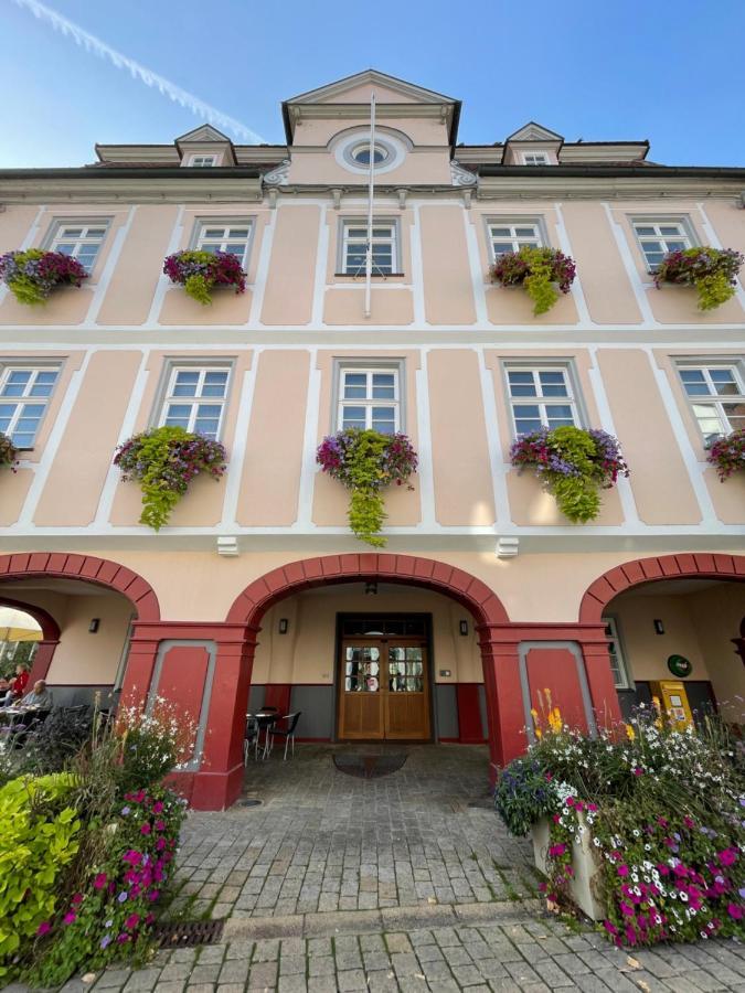 Stay: zentrales Schwarzwald Apartment für 1-2 mit Küche und Freisitz Nagold Exterior foto