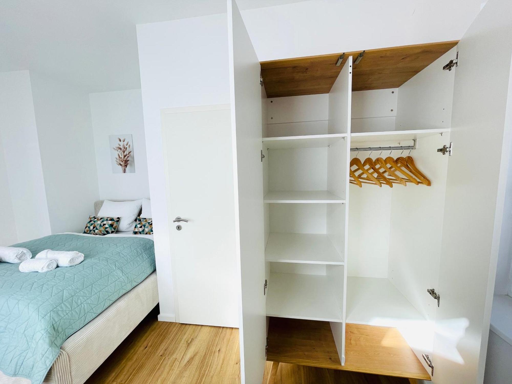 Stay: zentrales Schwarzwald Apartment für 1-2 mit Küche und Freisitz Nagold Zimmer foto