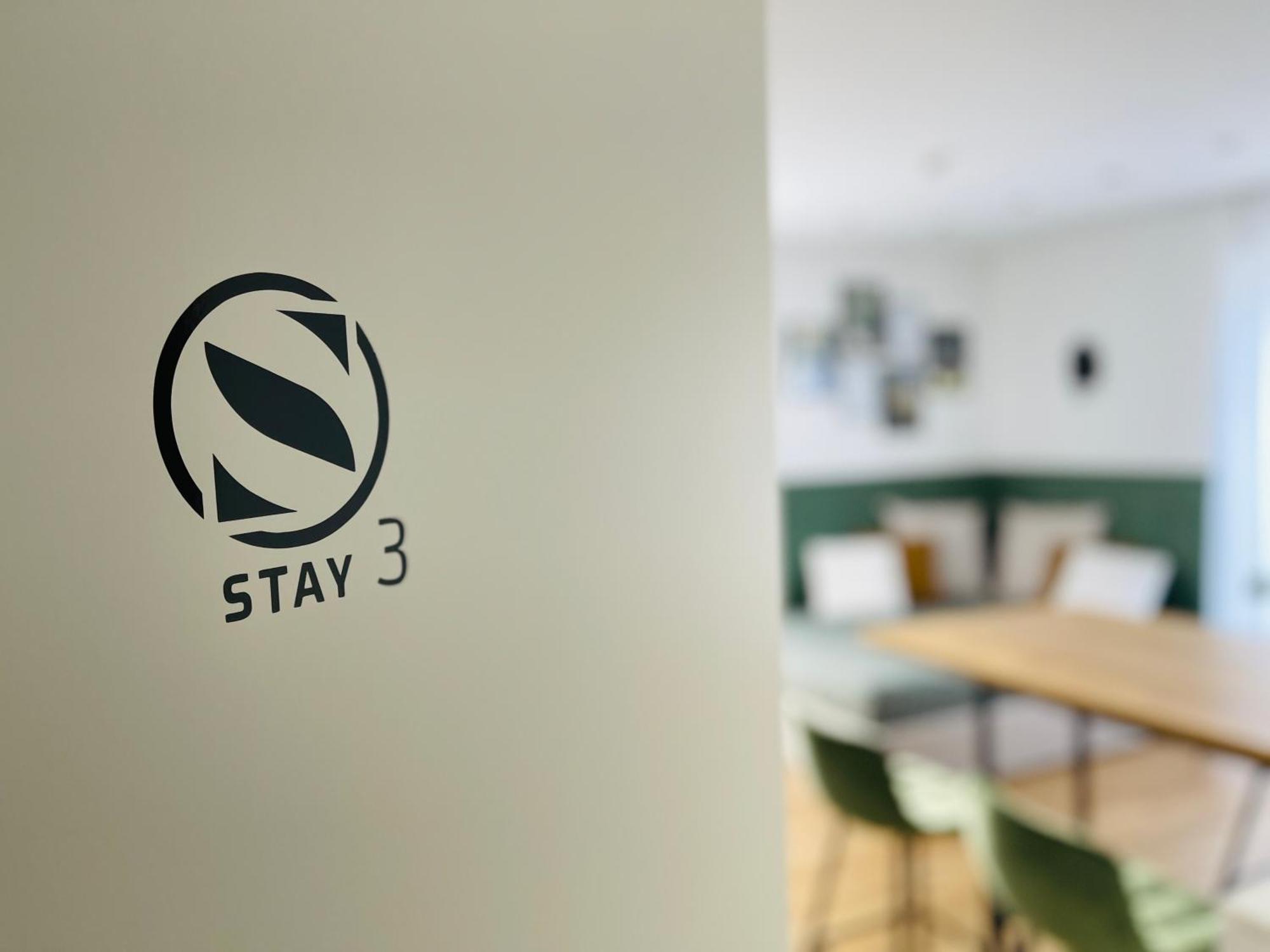 Stay: zentrales Schwarzwald Apartment für 1-2 mit Küche und Freisitz Nagold Zimmer foto